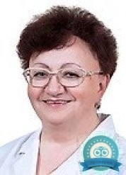 Детский дерматолог, педиатр Копусова Светлана Ивановна