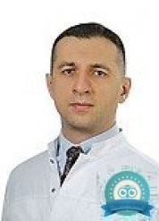 Уролог, хирург, проктолог, андролог Кутушев Камиль Гизарович