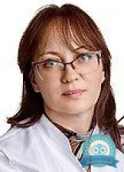 Кардиолог, терапевт Хафизова Гузель Франгеловна