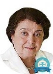 Нефролог Рахматуллина Ляля Мустафаевна