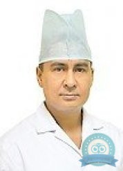 Маммолог Маннанов Ринат Раилович