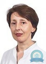Кардиолог Бендерова Татьяна Константиновна