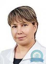 Детский офтальмолог (окулист) Алексеева Людмила Петровна