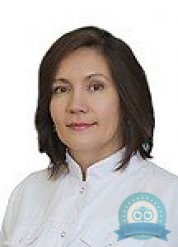 Диетолог, эндокринолог Авзалетдинова Диана Шамилевна