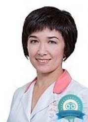Стоматолог, стоматолог-терапевт Самородова Эльвира Асхатовна