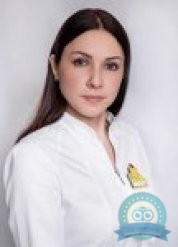 Трихолог Ясакова Татьяна Владимировна