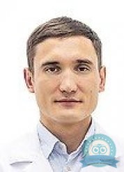 Невролог, рефлексотерапевт Кузбеков Азат Ришатович