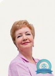 Акушер-гинеколог, гинеколог Карушина Лилия Михайловна