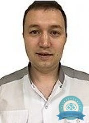 Травматолог-ортопед, ортопед, травматолог Чернов Артем Вячеславович
