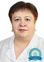 Акушер-гинеколог, гинеколог, гинеколог-эндокринолог Кускова Елена Владимировна