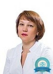 Невролог, медицинский генетик Гайсина Елена Валерьевна