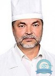 Маммолог, хирург, онколог, онколог-маммолог, проктолог Каланов Рим Гарипович