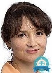 Дерматолог, дерматовенеролог Уразаева Рина Рамилевна