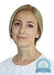 Врач УЗИ Судницына Людмила Аркадьевна