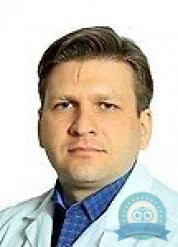 Акушер-гинеколог, гинеколог Додонов Алексей Николаевич