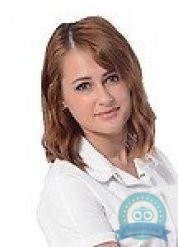 Акушер-гинеколог, гинеколог, гинеколог-эндокринолог Рыбакова Елена Александровна