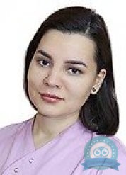 Дерматокосметолог, трихолог Закирова Айсылу Маратовна