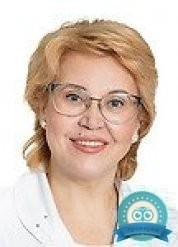 Гинеколог, хирург Дмитриева Элина Юрьевна