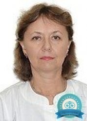 Невролог, рефлексотерапевт Тихонова Ольга Ивановна
