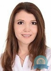 Гастроэнтеролог, терапевт Ярмухаметова Милена Нагимжановна