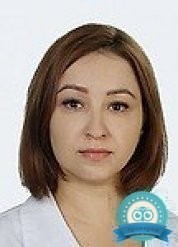 Репродуктолог, гинеколог, гинеколог-эндокринолог Кутлиматова Лилия Ришатовна