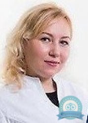 Врач УЗИ Степанова (Минуллина) Ольга