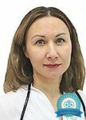 Акушер-гинеколог, гинеколог Ахмерова Светлана Леонидовна