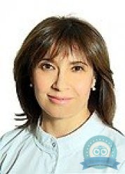 Врач УЗИ Аминова Лера Асгатовна