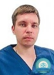 Сосудистый хирург, флеболог Бессмертнов Олег Александрович