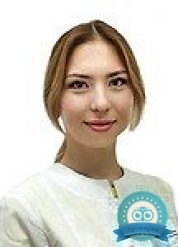 Диетолог, гастроэнтеролог, терапевт Быченкова Марина Анатольевна