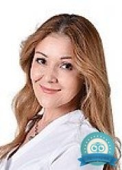 Стоматолог, стоматолог-терапевт, стоматолог-гигиенист Ганеева Алина Айдаровна
