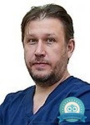 Стоматолог-ортопед Матвиенко Артем Николаевич
