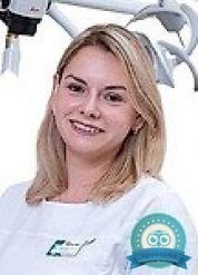 Стоматолог, стоматолог-терапевт, стоматолог-гигиенист Григорова Ирина Александровна