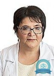 Невролог, мануальный терапевт Мударисова Диляра Зуфаровна