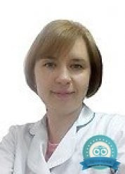 Эндокринолог Тарханова Инна Юрьевна