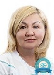 Акушер-гинеколог, гинеколог, гинеколог-эндокринолог Финогентова Регина Юрьевна
