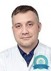 Маммолог, онколог, онколог-маммолог Потапов Станислав Олегович