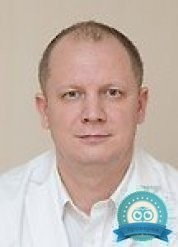 Хирург Елхов Илья Владимирович