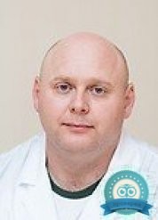 Сосудистый хирург, флеболог, торакальный хирург Винокуров Егор Владимирович