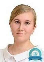 детский хирург, детский онколог, детский онколог-маммолог Фирсова Яна Андреевна