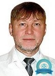 Невролог, мануальный терапевт, остеопат Юсупов Шамиль Миннерахманович