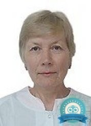 Дерматолог, дерматовенеролог Петрова Татьяна Леонидовна