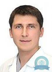 Офтальмолог (окулист), офтальмохирург Абсаликов Артур Валерикович