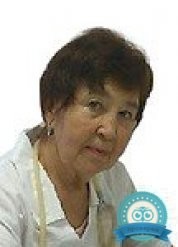 Кардиолог, терапевт Нигматуллина Эльвира Султановна