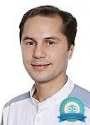 Хирург, онколог, онколог-маммолог, проктолог Александров Михаил Анатольевич