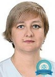 Кардиолог Полюдова Ольга Николаевна