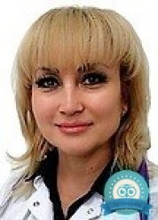 Кардиолог, терапевт Ахметова Кадрия Камилевна