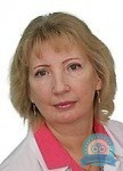 Офтальмолог (окулист), офтальмохирург Габсаликова Расима Тазиевна