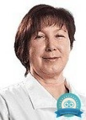Офтальмолог (окулист) Сибагатуллина Ризида Наиловна