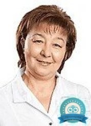 Офтальмолог (окулист) Ибрагимова Роза Исмагиловна